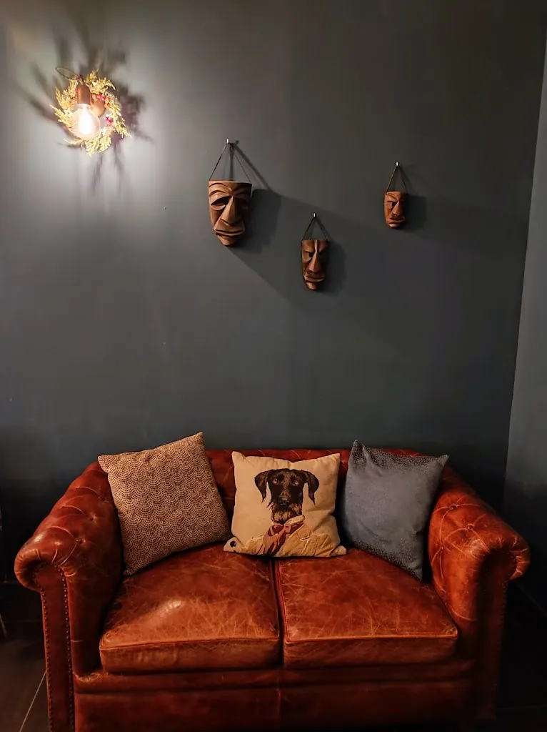 Philipp Brandstetter_Pizzeria Aió_Follonica_review