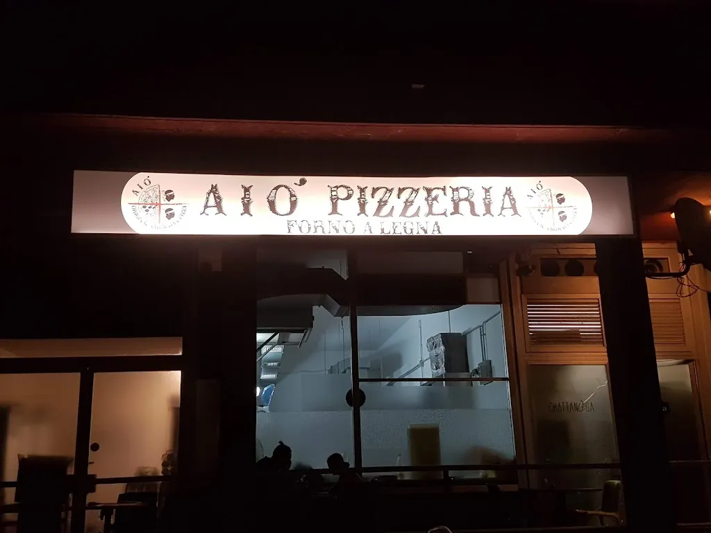Pizzeria Aió_Follonica_slider_image_1