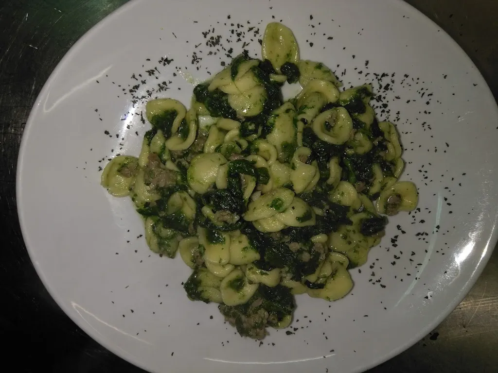 Menu_Bar Trattoria Da Silvia_Follonica_image_7