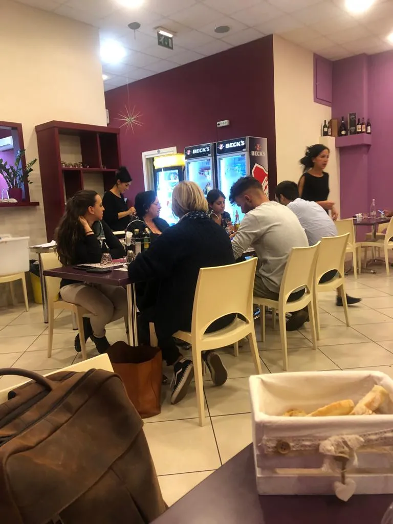 Bar Trattoria Da Silvia_Follonica_slider_image_3