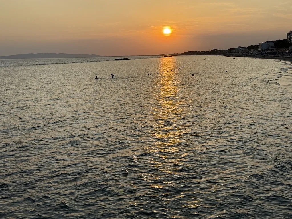 kerry walsh_Hotel Piccolo Mondo_Follonica_review