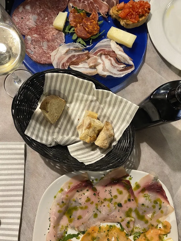 Letizia Groß_Caribia 2_Follonica_review