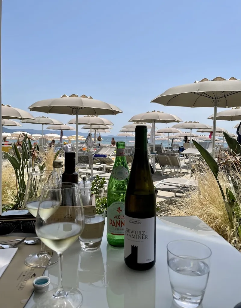 D L_Ultima Spiaggia_Follonica_review