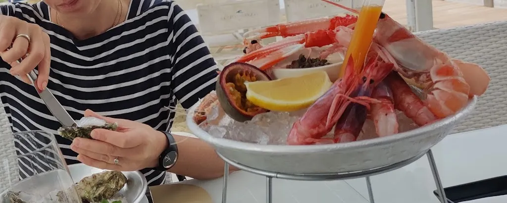 Tobias Gebler_Ultima Spiaggia_Follonica_review