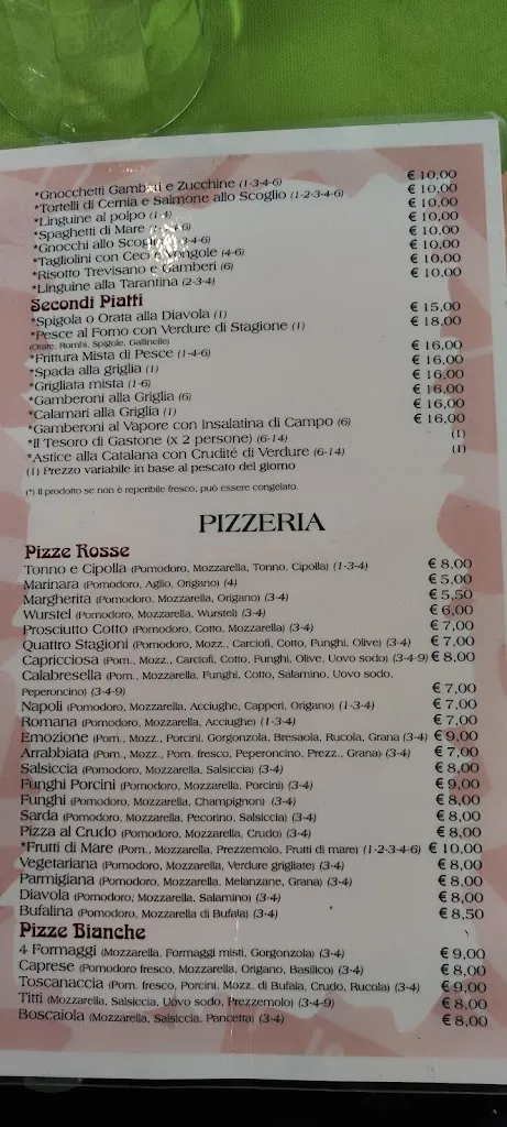 Menu_Da Gastone_Follonica_image_1