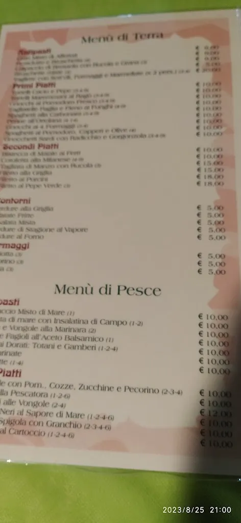 Menu_Da Gastone_Follonica_image_3