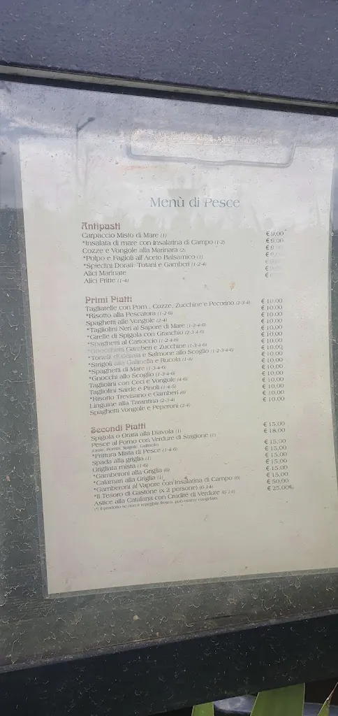 Menu_Da Gastone_Follonica_image_4