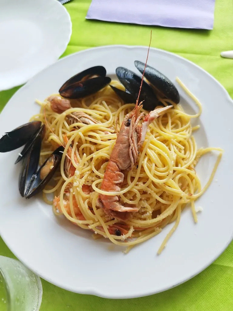 Rafal Roguski_Da Gastone_Follonica_review