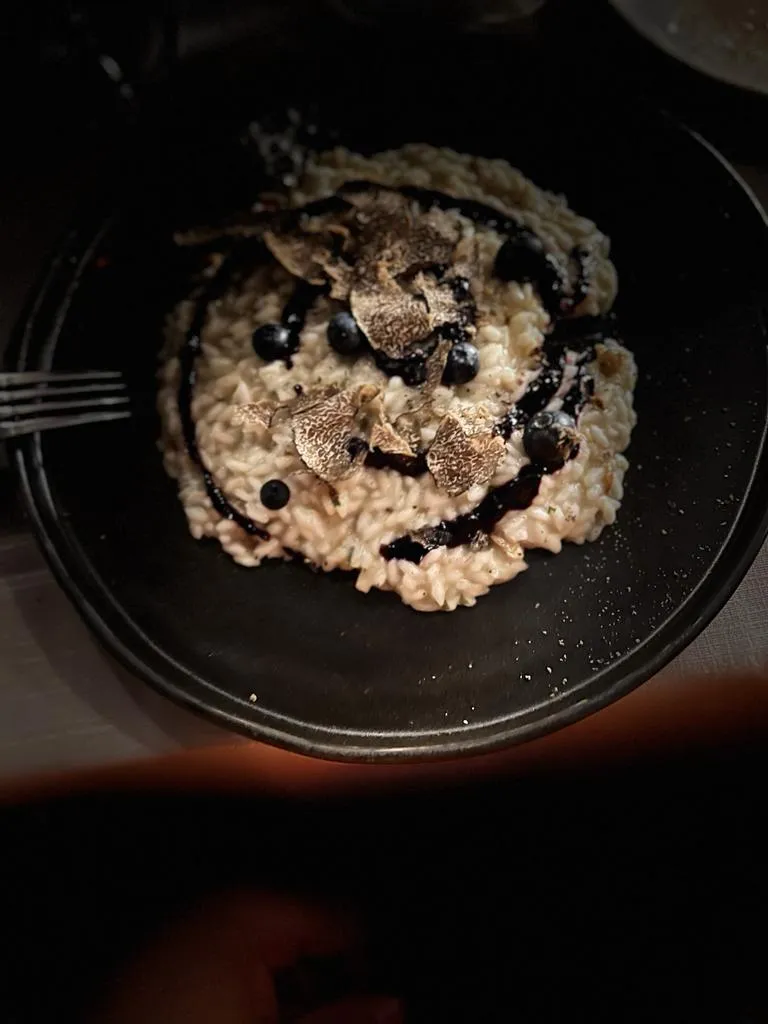 Lucy NNN_La Duna - Ristorante sul Mare_Follonica_review