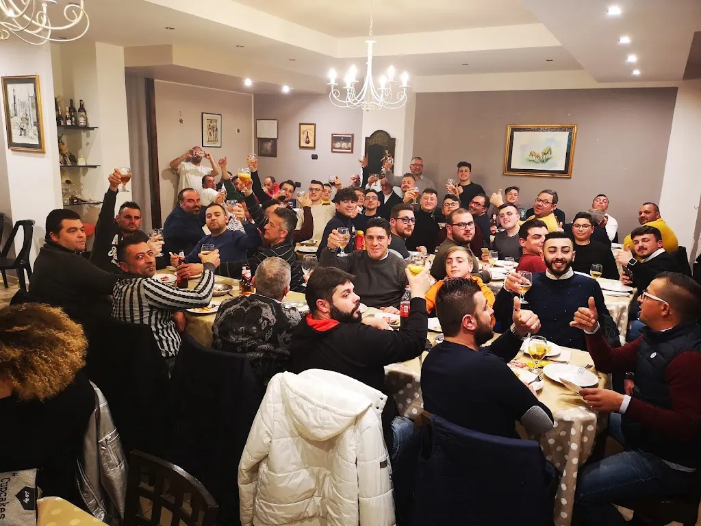 Alessandro Mastrangelo_Ristorante Bomba Black_Massafra_review