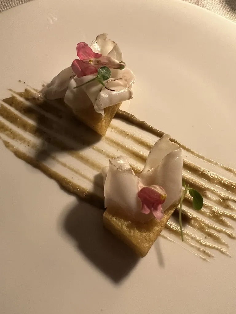 S. H._Ristorante Paspalum by Riva Toscana_Follonica_recensione