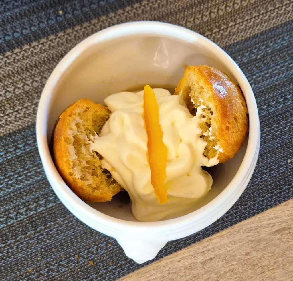 Agnese Papi_Ristorante Paspalum by Riva Toscana_Follonica_recensione