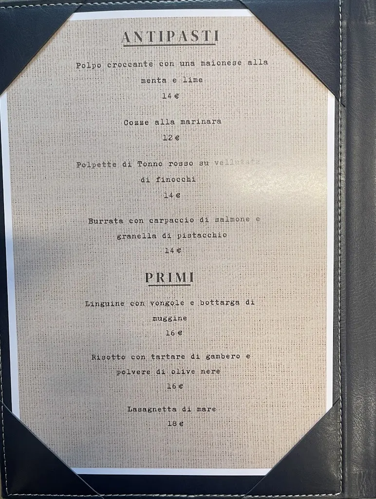 Life Cafè Bar & Restaurant restaurant in Follonica