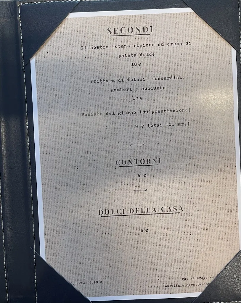 Menu_Life Cafè Bar & Restaurant_Follonica_image_2