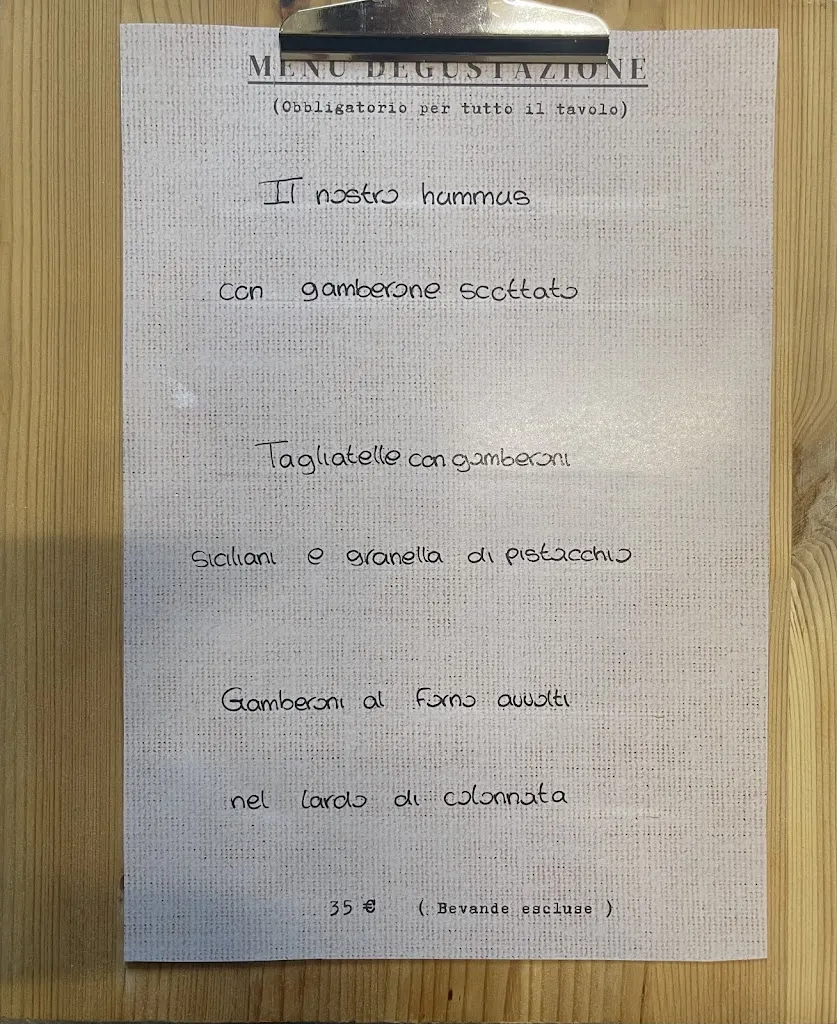 Menu_Life Cafè Bar & Restaurant_Follonica_image_3