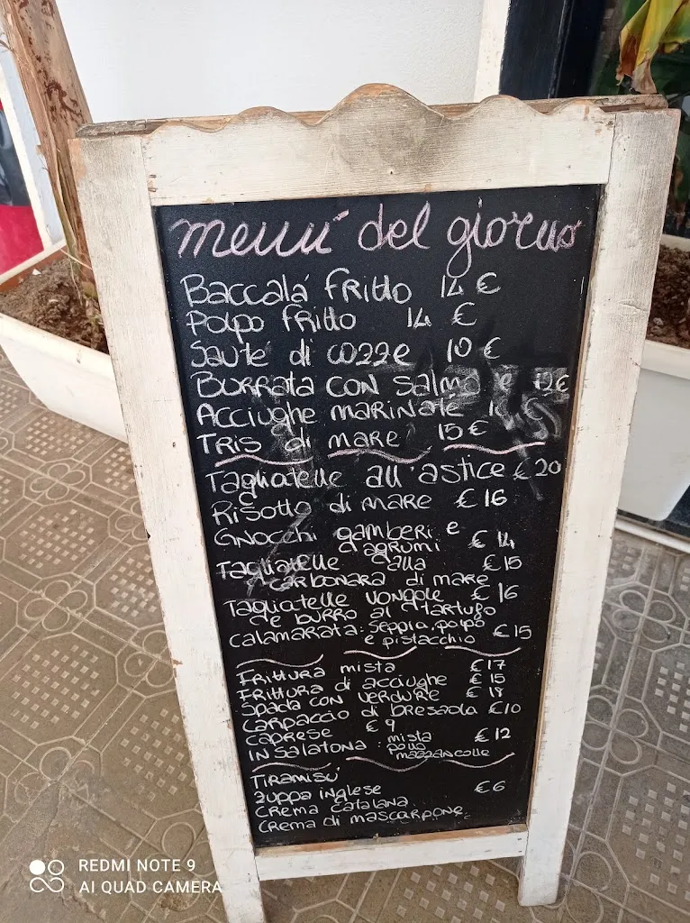 Menu_Life Cafè Bar & Restaurant_Follonica_image_4