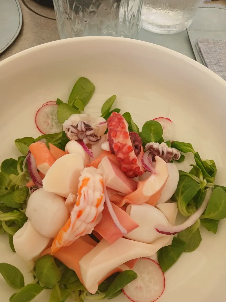 mimmigoa_Life Cafè Bar & Restaurant_Follonica_review