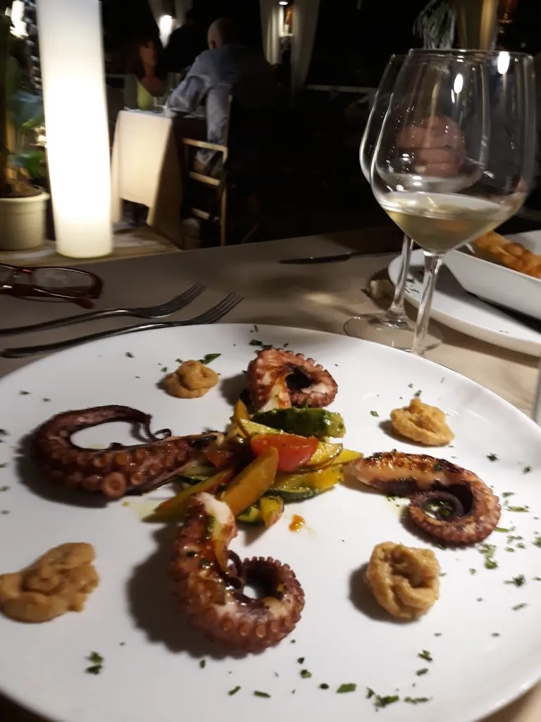 Menu_Baiamia Ristorante & Bar Follonica pratoranieri_Follonica_image_1