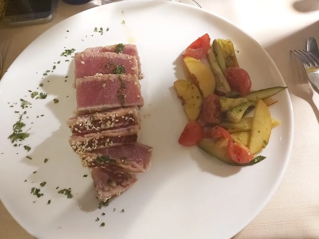 Menu_Baiamia Ristorante & Bar Follonica pratoranieri_Follonica_image_2