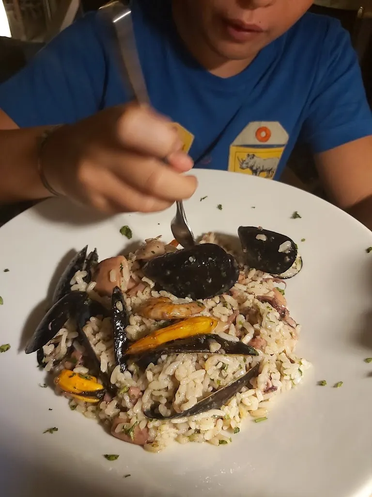 Menu_Baiamia Ristorante & Bar Follonica pratoranieri_Follonica_image_3