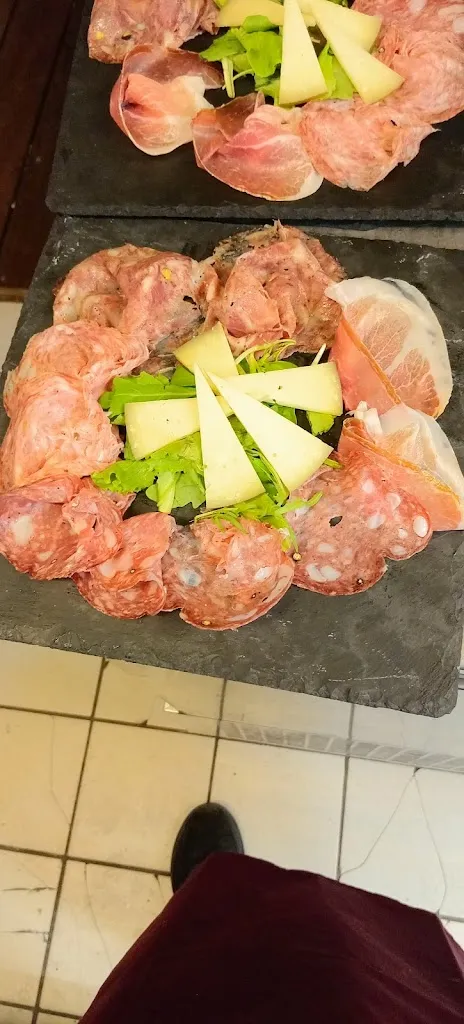 Menu_Baiamia Ristorante & Bar Follonica pratoranieri_Follonica_image_5