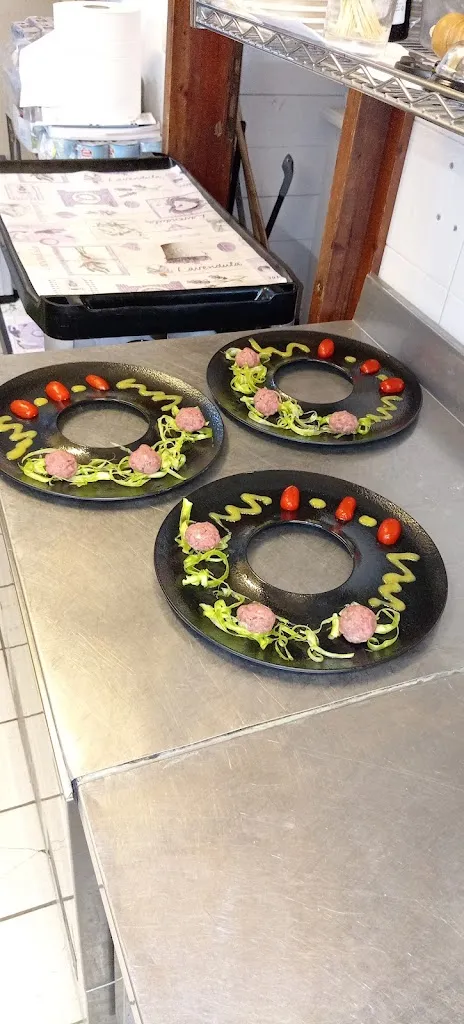 Menu_Baiamia Ristorante & Bar Follonica pratoranieri_Follonica_image_6