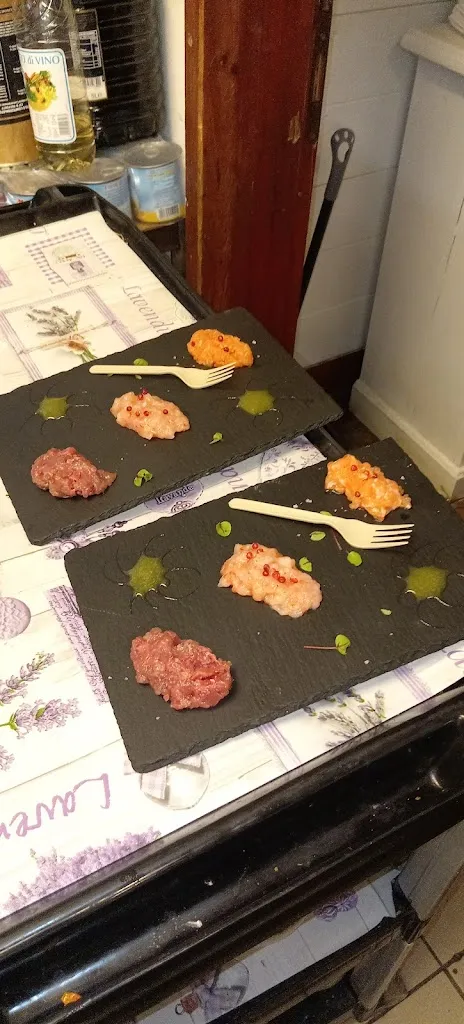 Menu_Baiamia Ristorante & Bar Follonica pratoranieri_Follonica_image_7