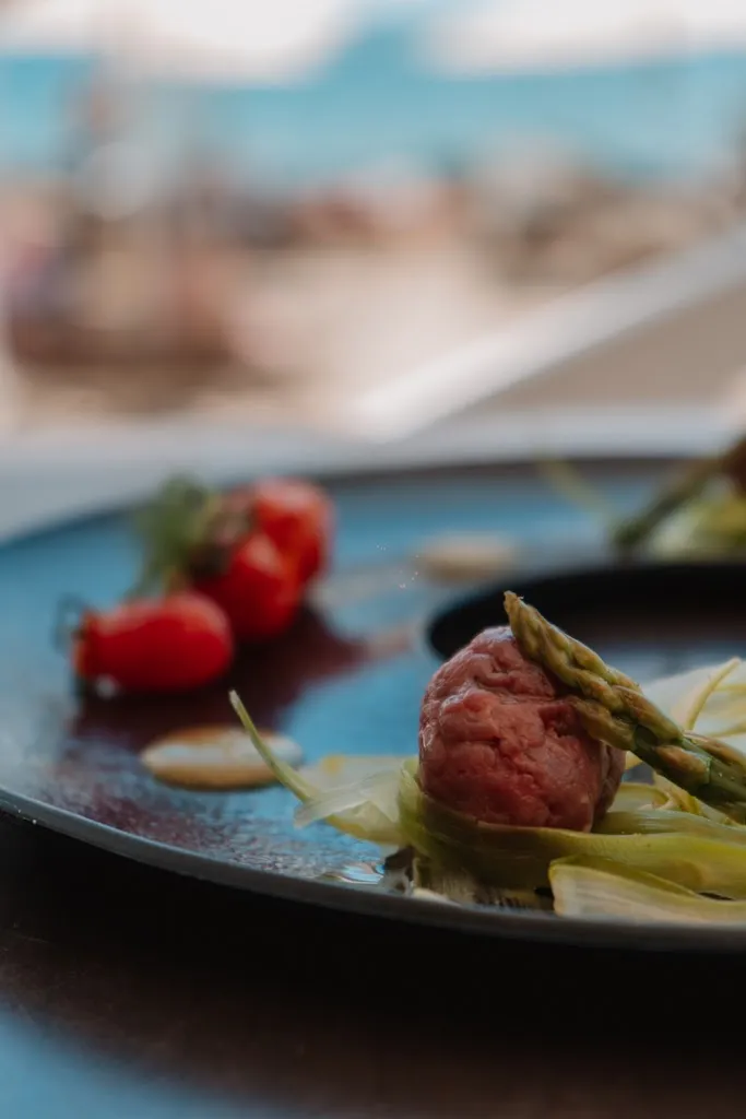 Menu_Baiamia Ristorante & Bar Follonica pratoranieri_Follonica_image_8