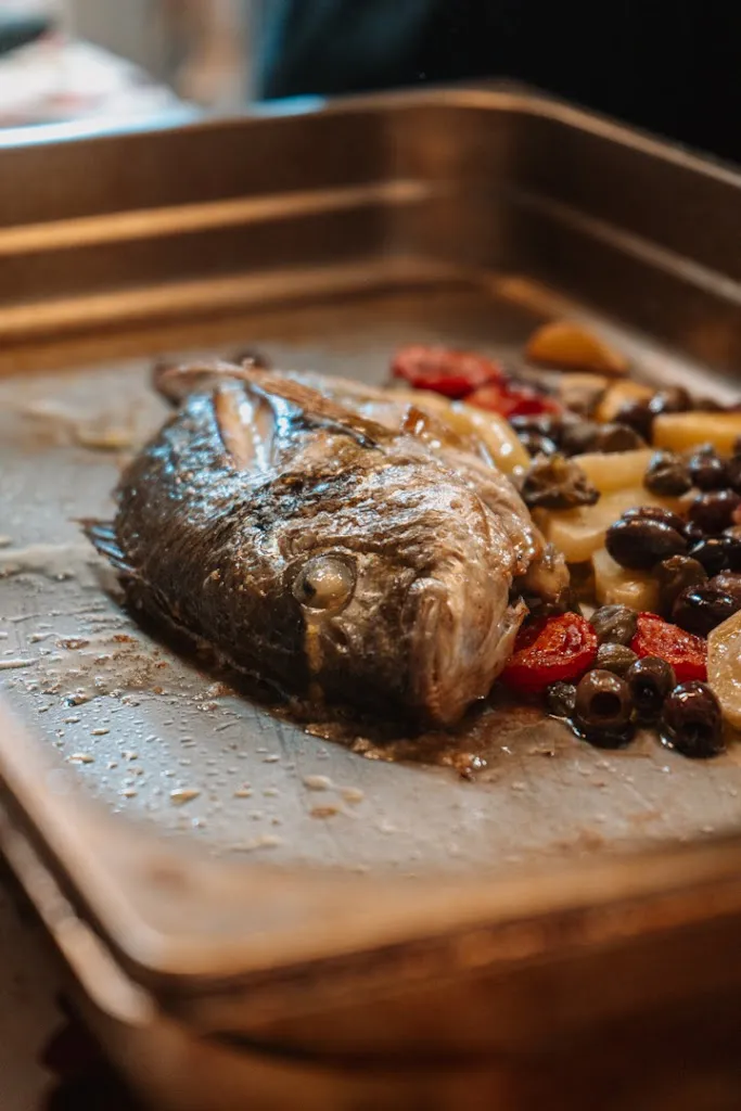 Menu_Baiamia Ristorante & Bar Follonica pratoranieri_Follonica_image_9