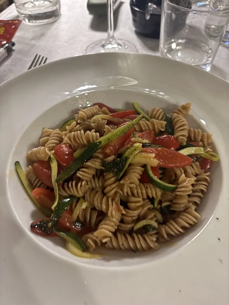 Gloria Perugini_Baiamia Ristorante & Bar Follonica pratoranieri_Follonica_review