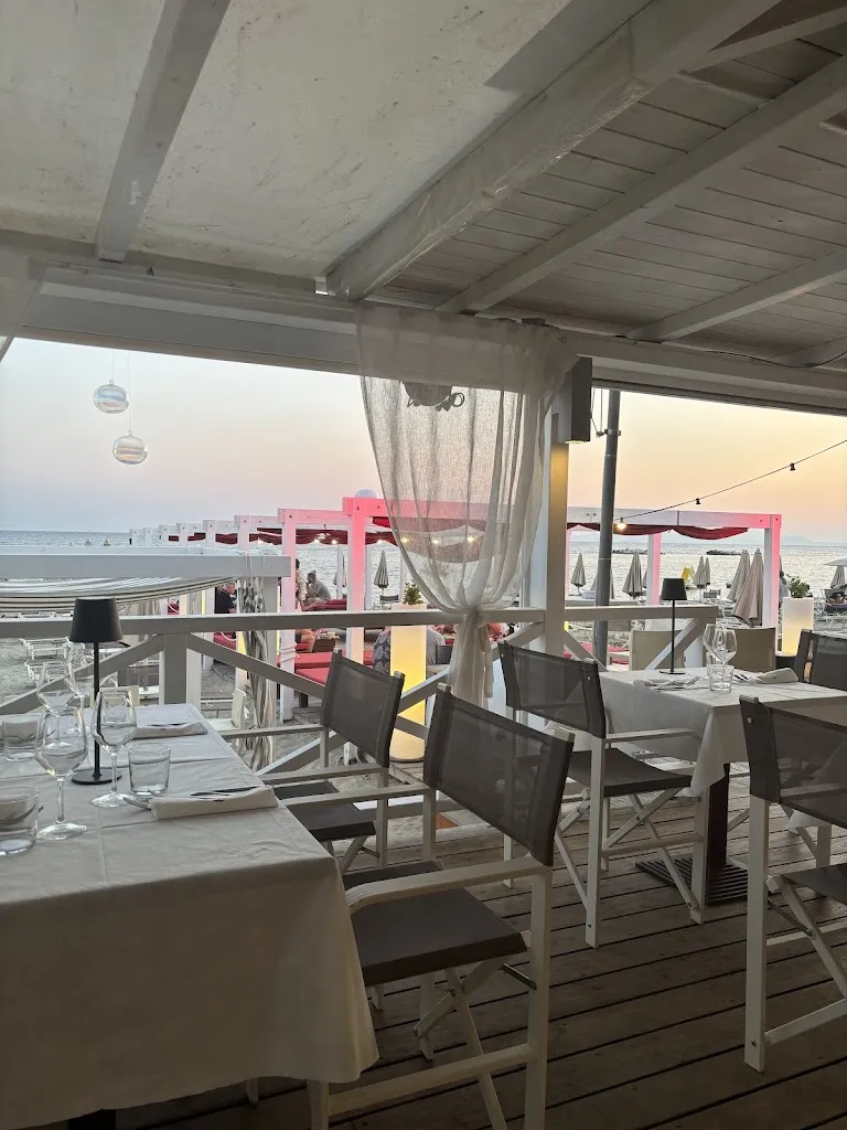 Baiamia Ristorante & Bar Follonica pratoranieri_Follonica_slider_image_1