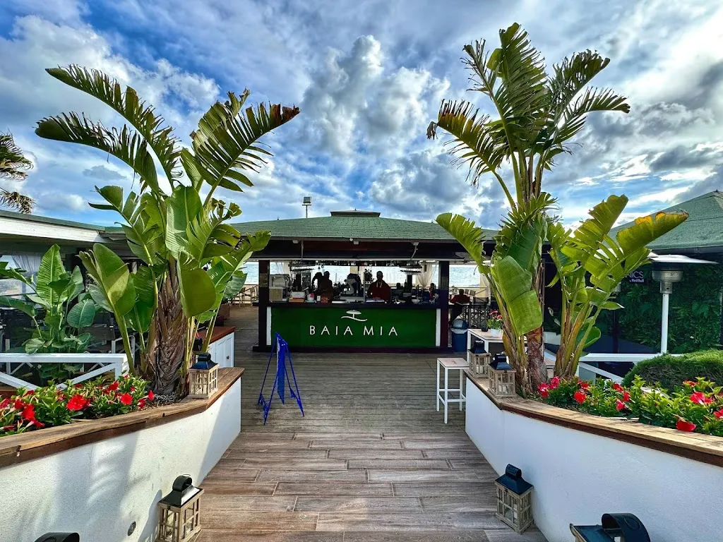 Baiamia Ristorante & Bar Follonica pratoranieri_Follonica_slider_image_3