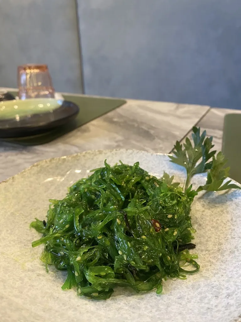 G C_Ristorante Jiuba_Follonica_review