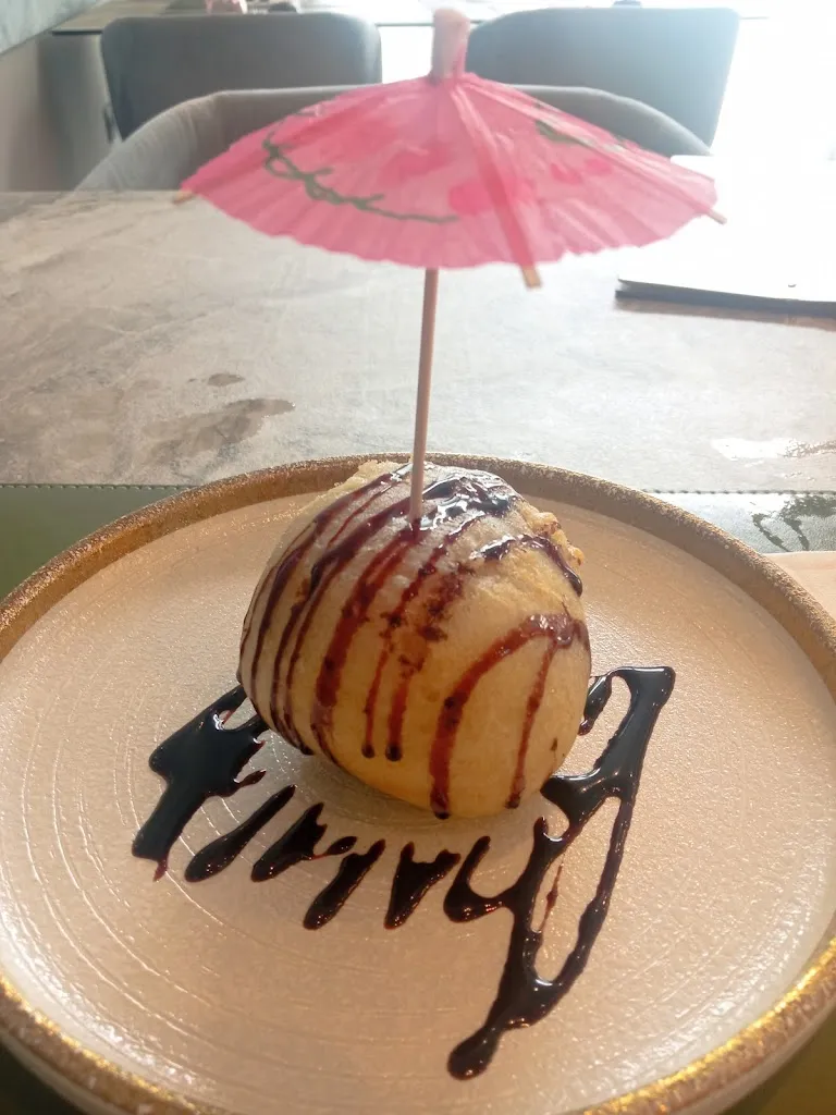 Paolo Sartorio_Ristorante Jiuba_Follonica_review