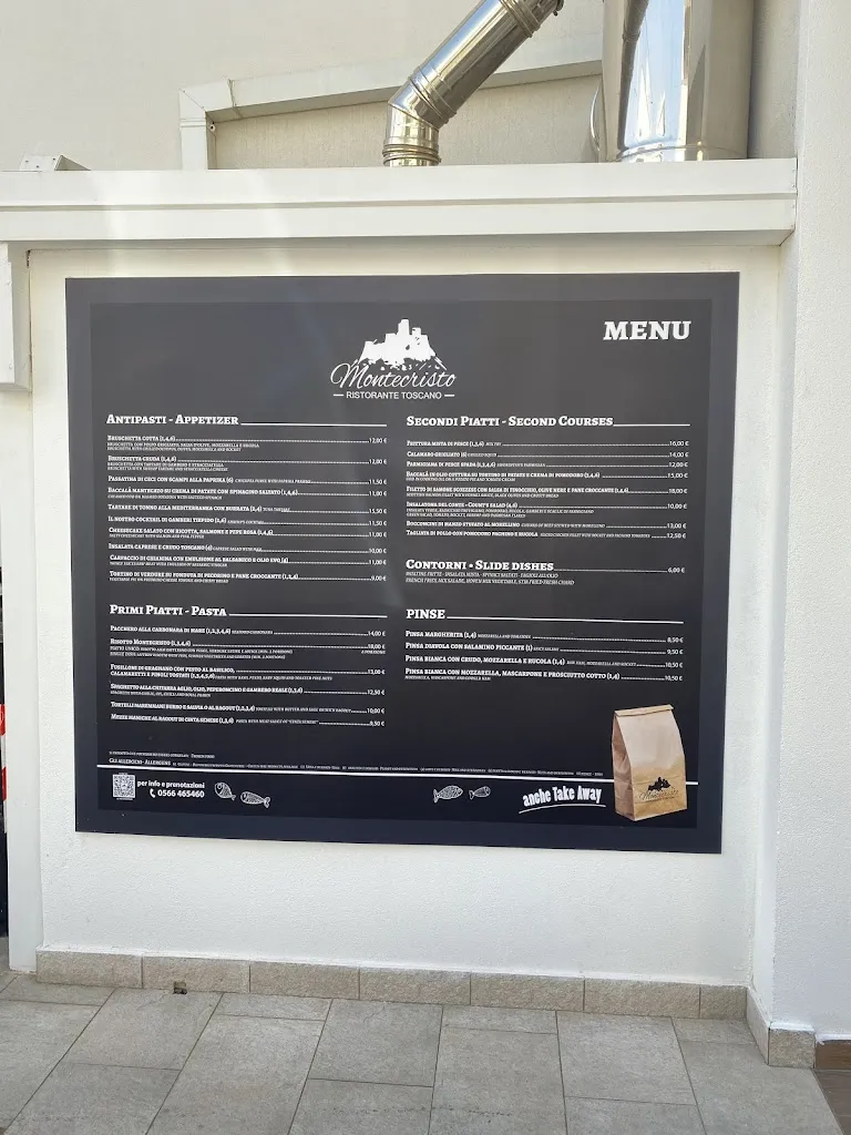 Menu_Ristorante Montecristo_Follonica_image_2