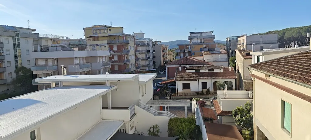 R-P Urmersbach_Ristorante Montecristo_Follonica_review