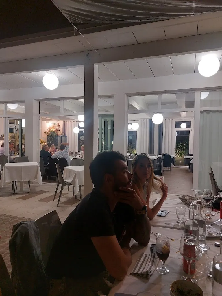 durlo 450_Ristorante Montecristo_Follonica_review