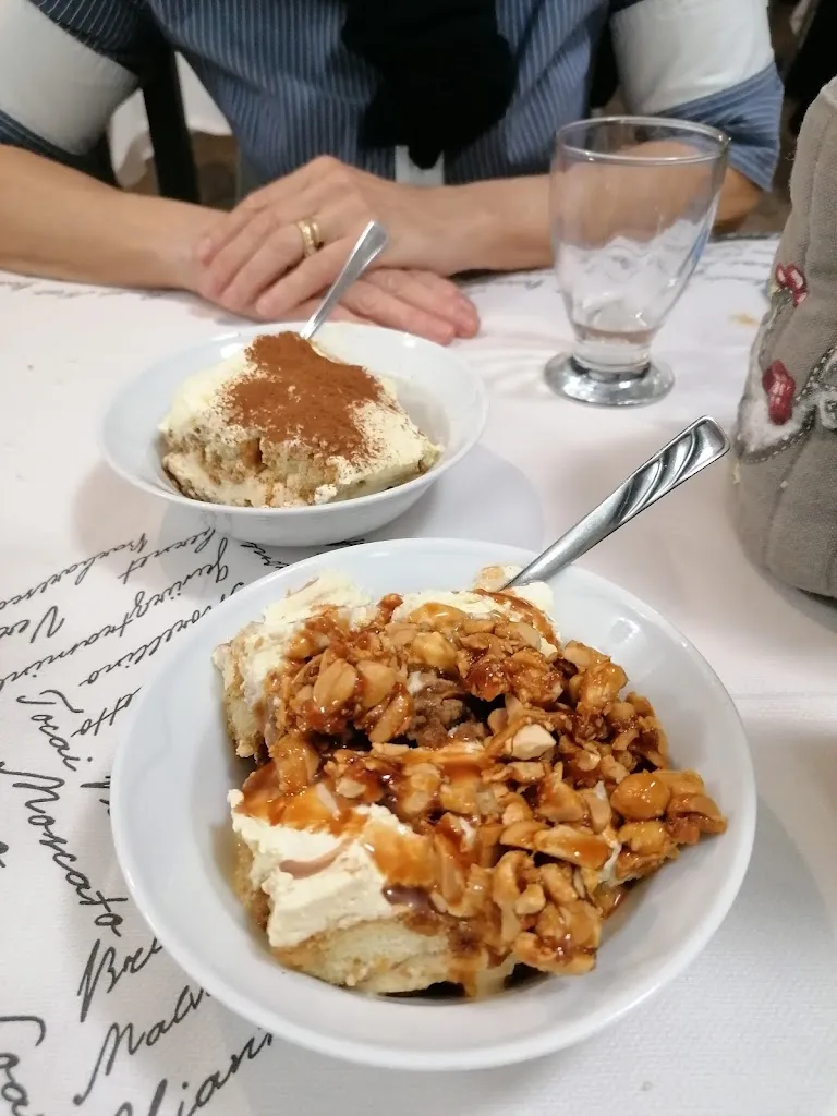 Alessandro Querci_Ristorante Montecristo_Follonica_review