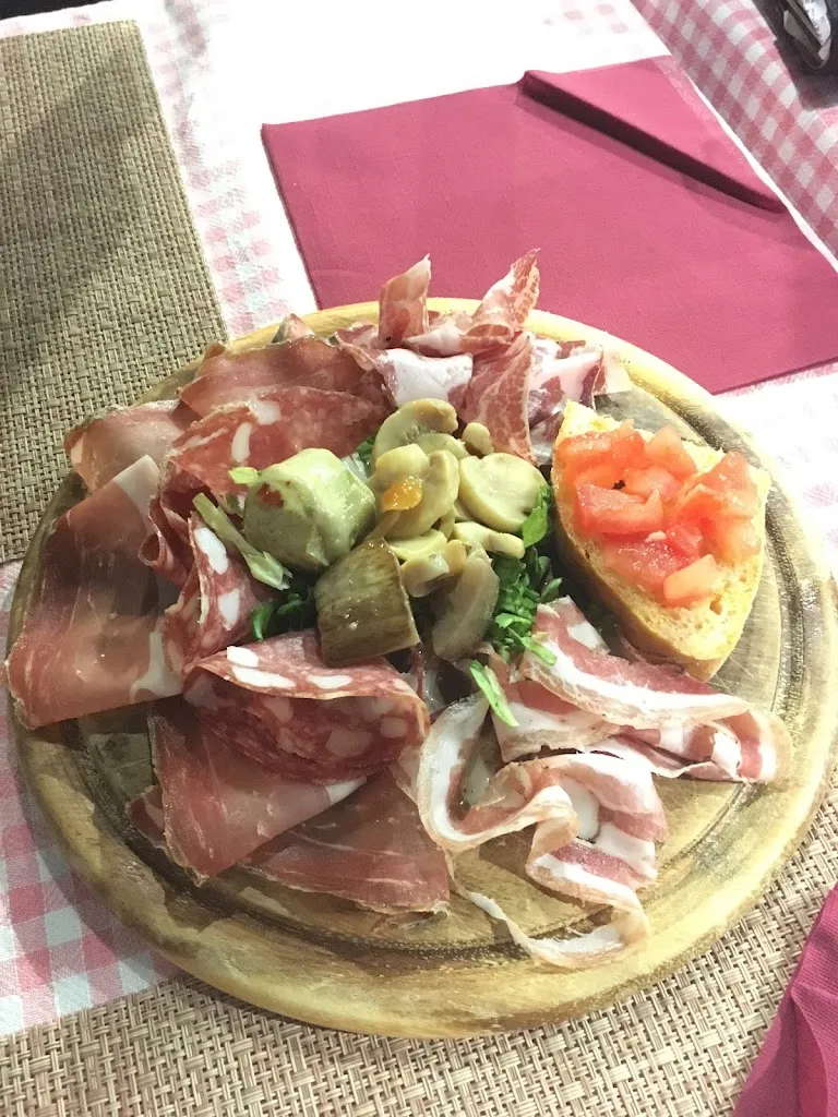 kerry singleton_da marisa_Follonica_review