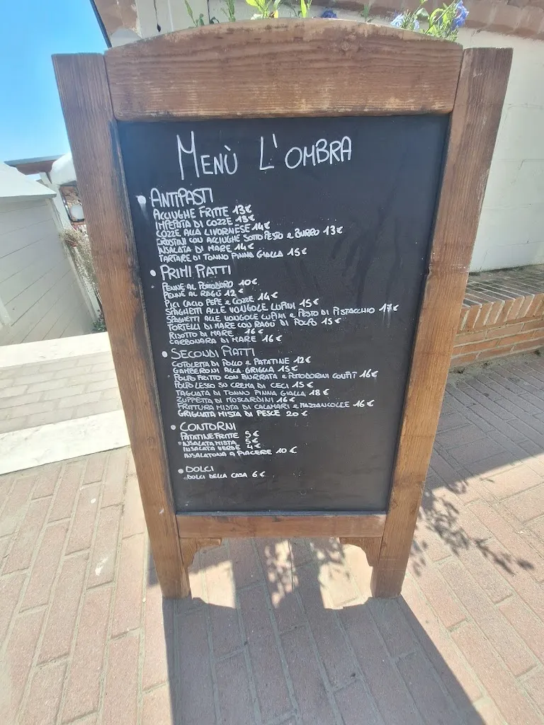 Menu_Ristorantino l’ombra_Follonica_image_4