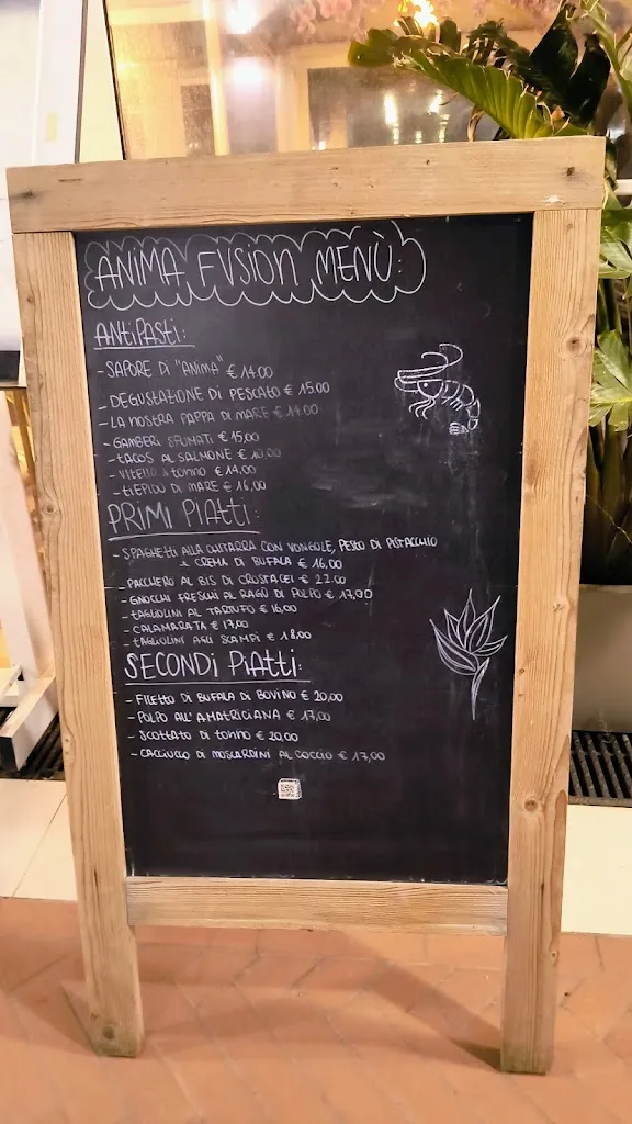 Menü_Anima Fvsion_Follonica_Bild_2