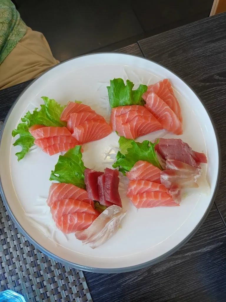 Menu_KiRIN SUSHI ASIA FUSIONE RESTAURANT FOLLONICA_Follonica_image_5