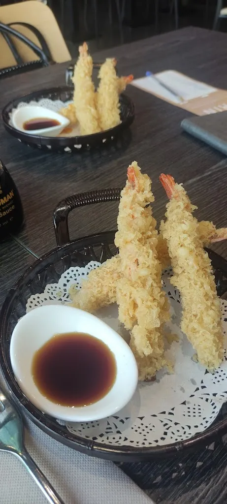 Menu_KiRIN SUSHI ASIA FUSIONE RESTAURANT FOLLONICA_Follonica_image_7