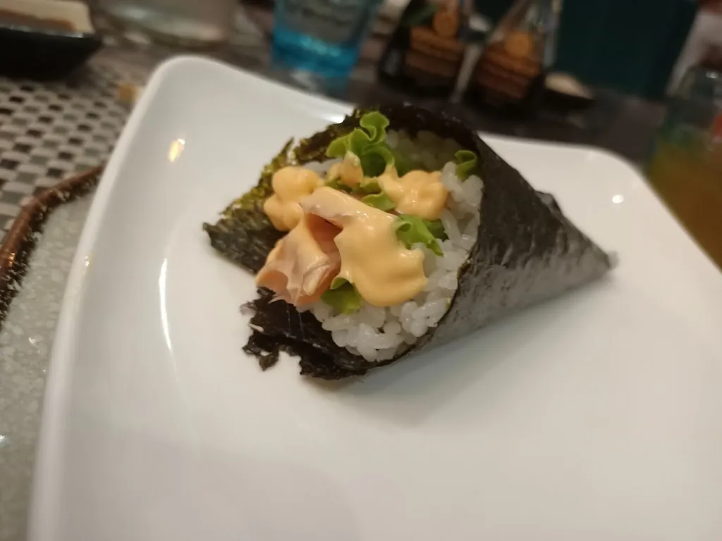 Menu_KiRIN SUSHI ASIA FUSIONE RESTAURANT FOLLONICA_Follonica_image_8