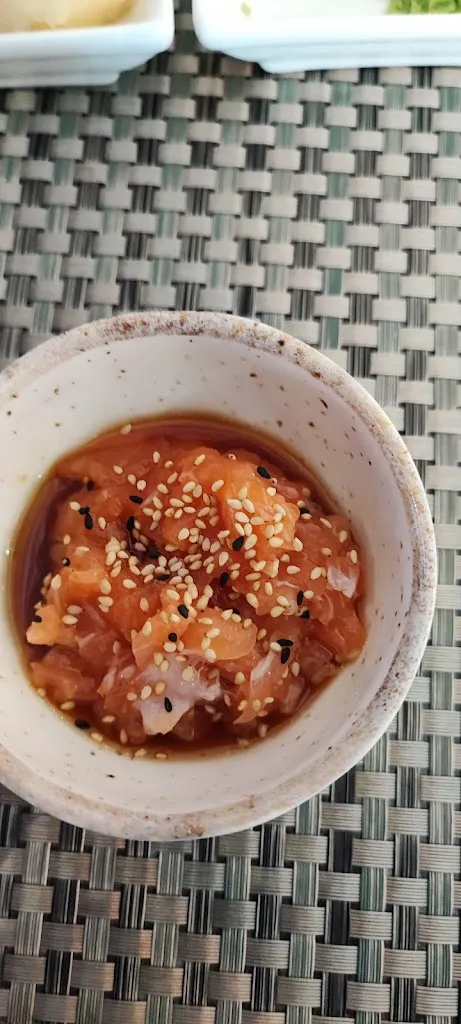 Menu_KiRIN SUSHI ASIA FUSIONE RESTAURANT FOLLONICA_Follonica_image_9