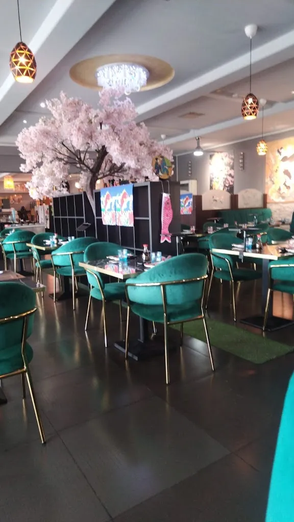 stefano Lanzetta_KiRIN SUSHI ASIA FUSIONE RESTAURANT FOLLONICA_Follonica_review