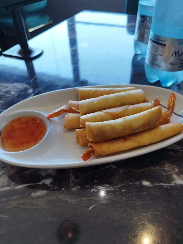 Ambra De Rosa_KiRIN SUSHI ASIA FUSIONE RESTAURANT FOLLONICA_Follonica_review