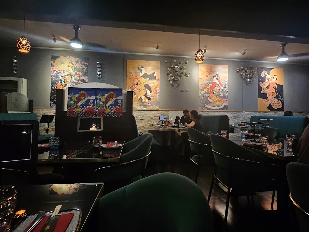 KiRIN SUSHI ASIA FUSIONE RESTAURANT FOLLONICA_Follonica_slider_image_2