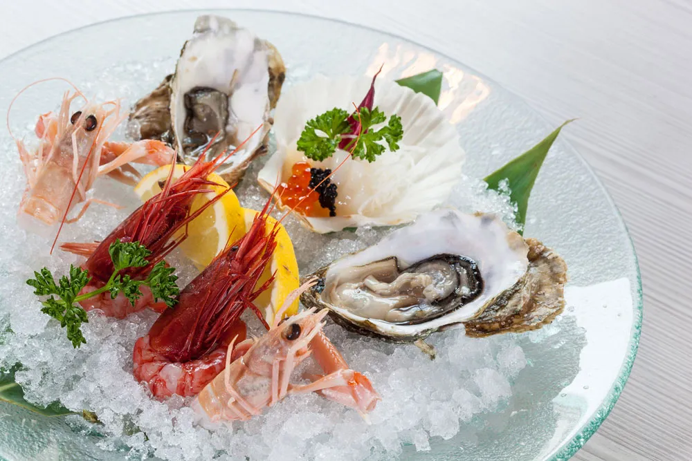 KiRIN SUSHI ASIA FUSIONE RESTAURANT FOLLONICA_Follonica_slider_image_3