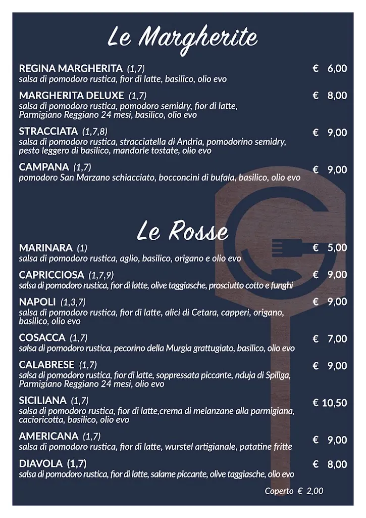 Menu_L'angolo Dei Golosi_Massafra_image_1